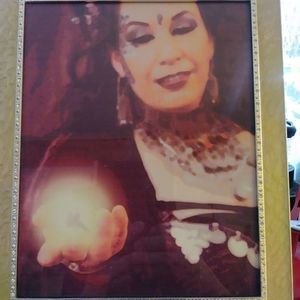 Meet your Posher, Alina